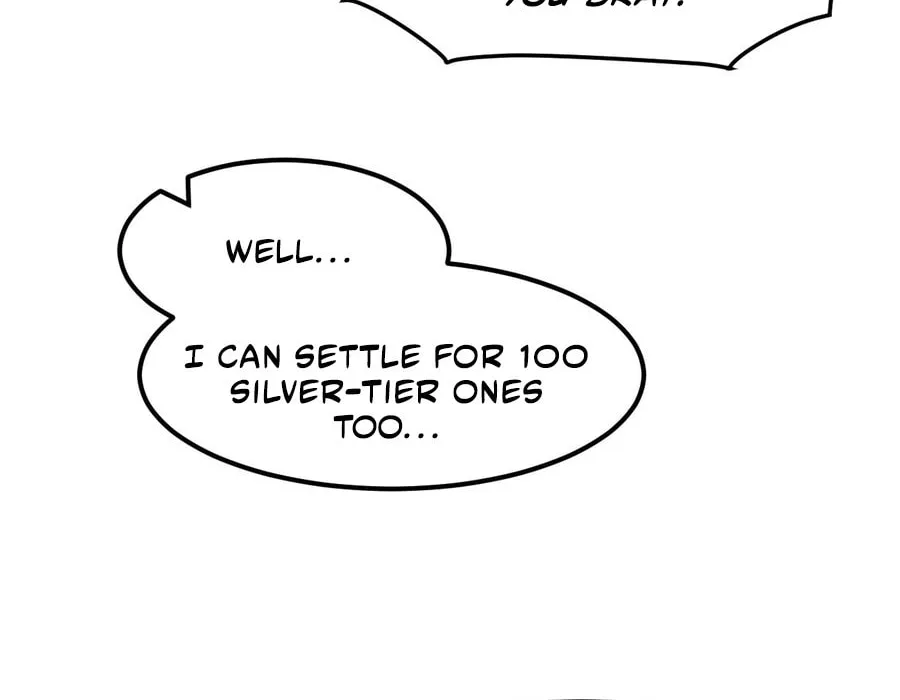 Domestication of Divine Beasts at the Beginning Chapter 9 page 8 - 