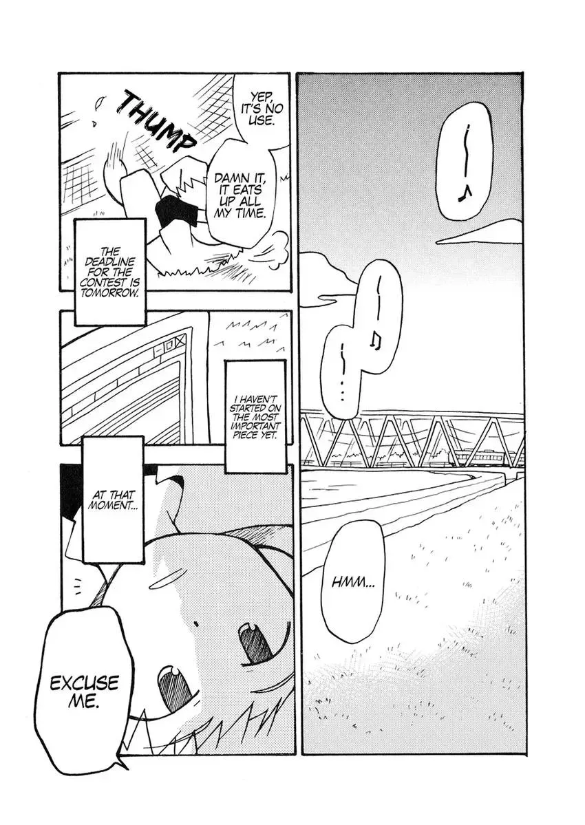 Dominant 7th Chapter 1 page 2 - 