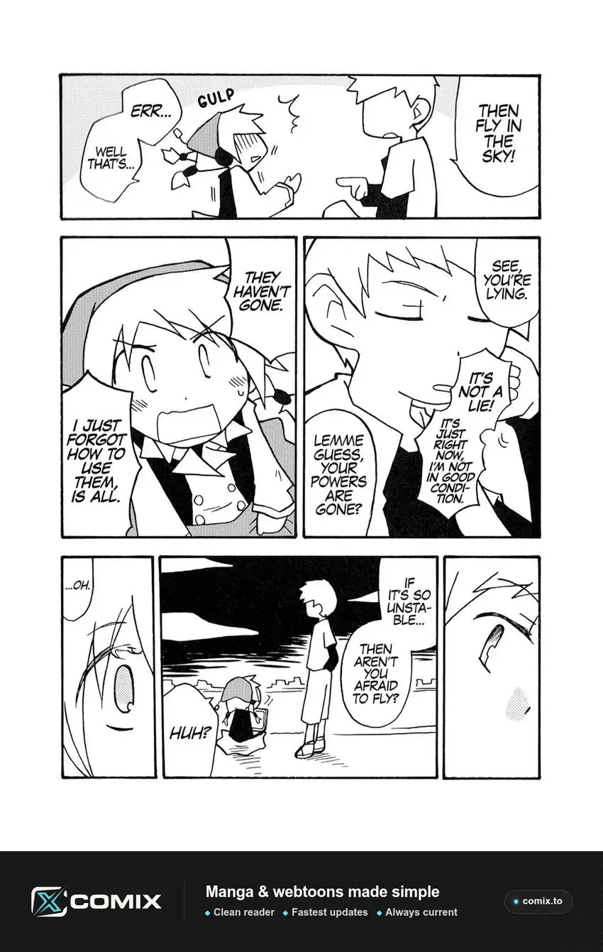 Dominant 7th Chapter 1 page 10 - 