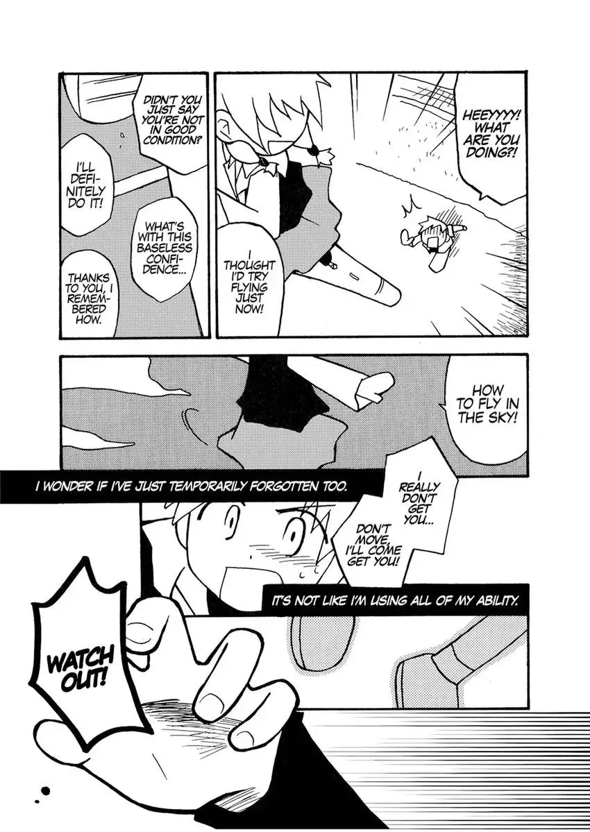 Dominant 7th Chapter 2 page 12 - 