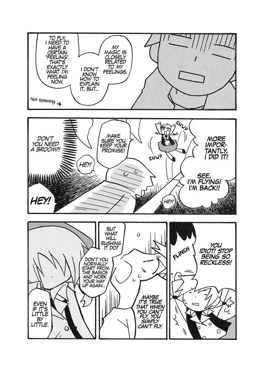 Dominant 7th Chapter 2 page 15 - 