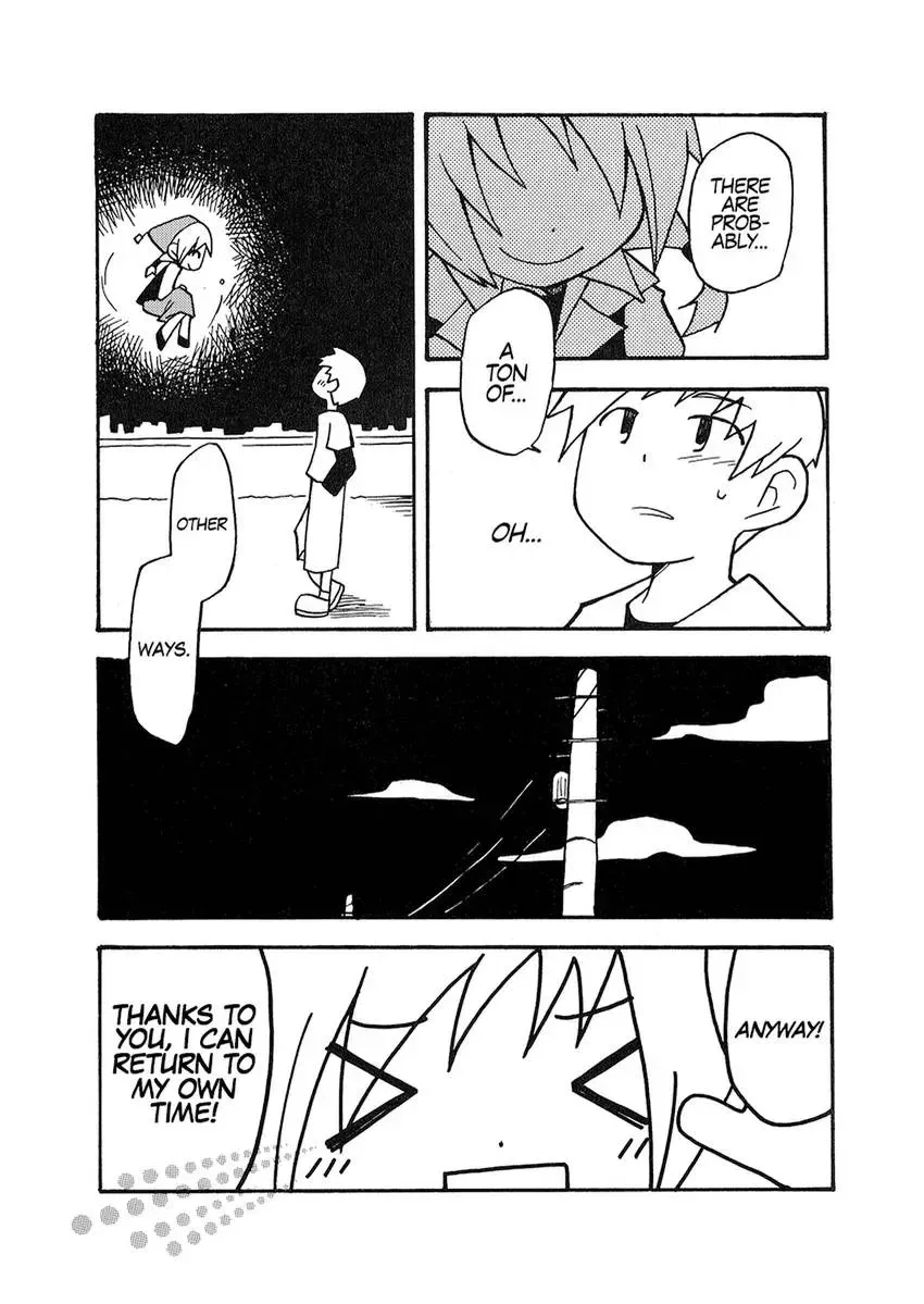 Dominant 7th Chapter 2 page 16 - 