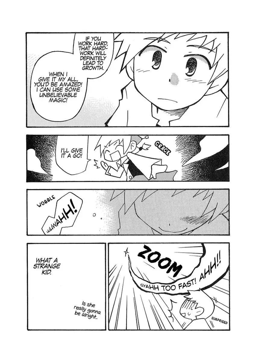 Dominant 7th Chapter 2 page 18 - 