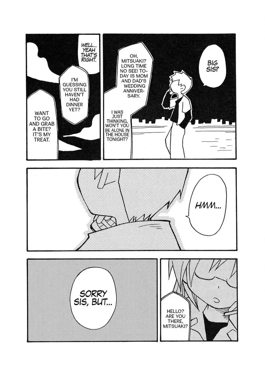 Dominant 7th Chapter 2 page 20 - 
