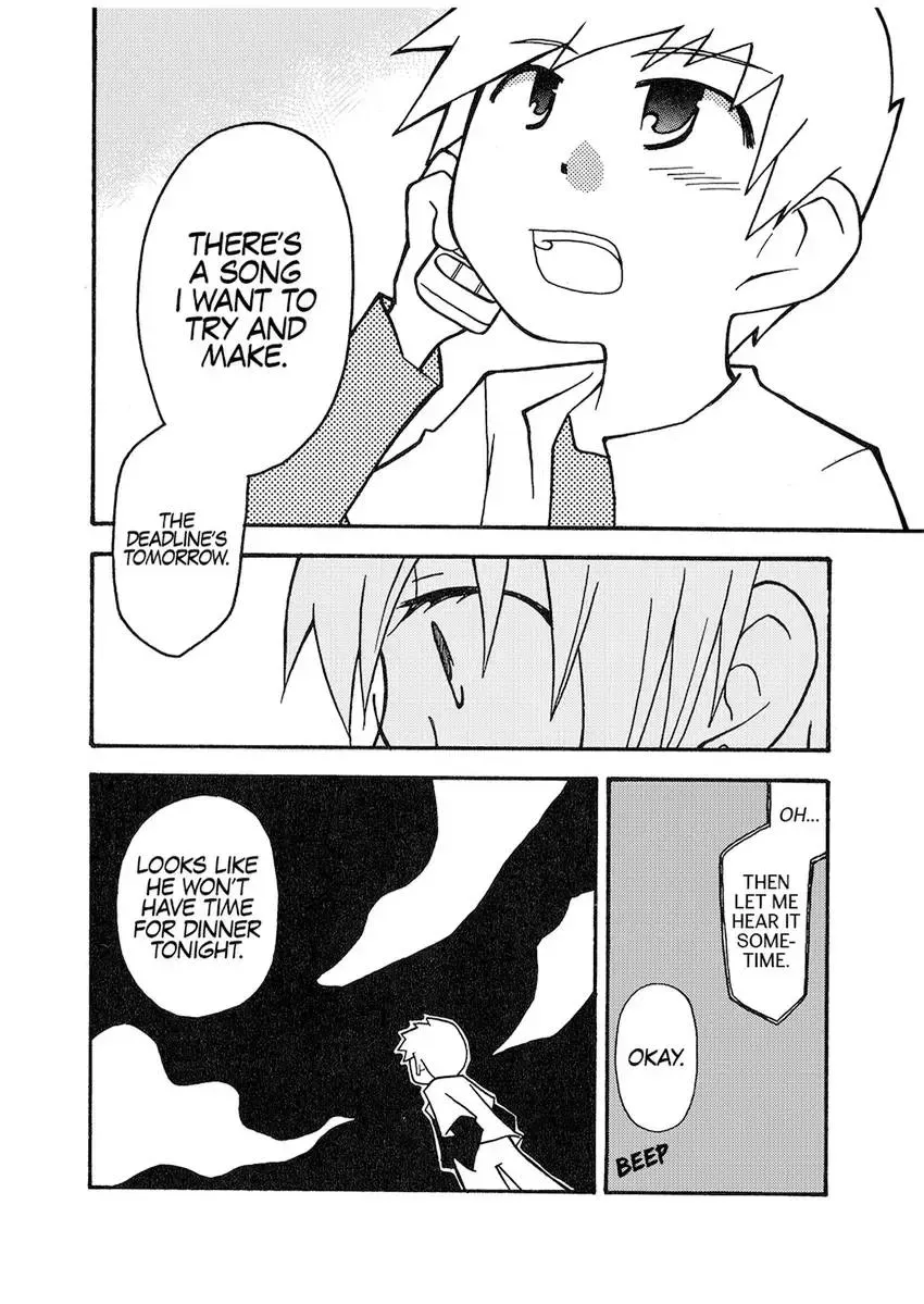 Dominant 7th Chapter 2 page 21 - 