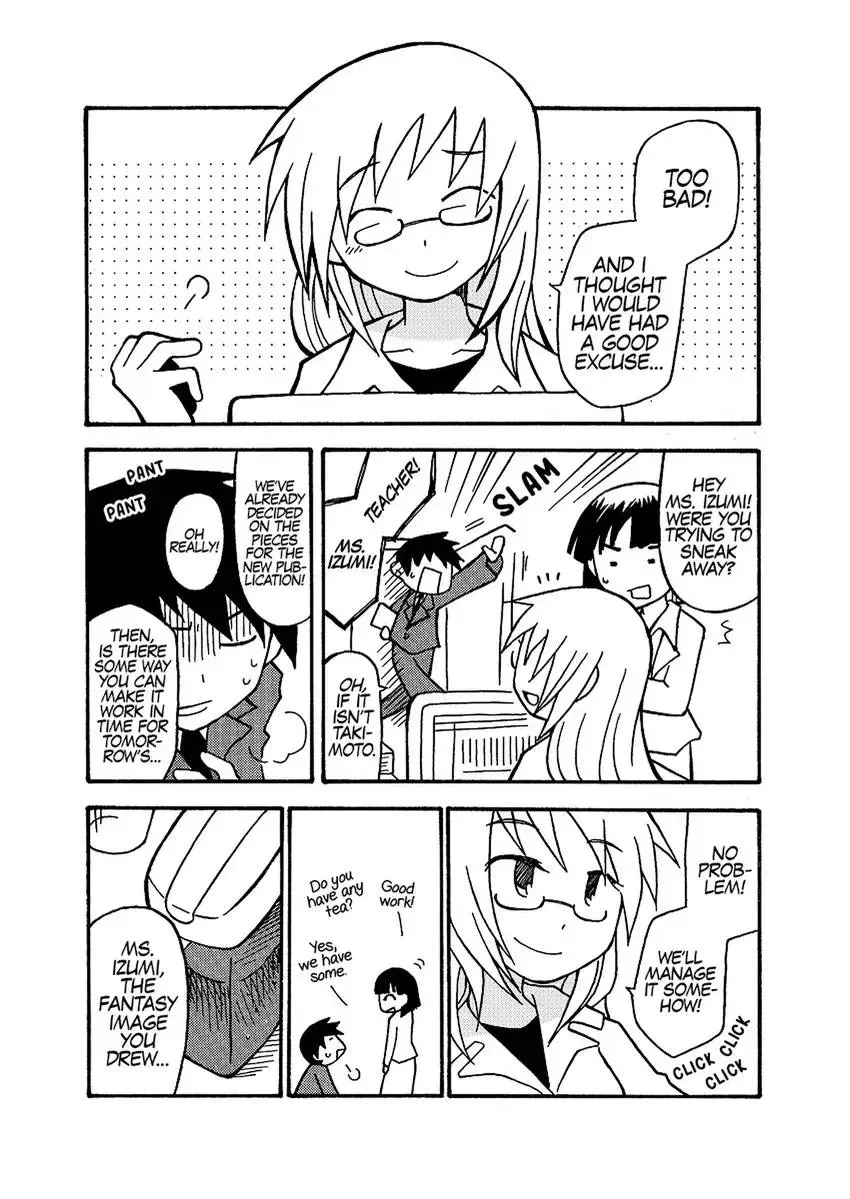 Dominant 7th Chapter 2 page 22 - 