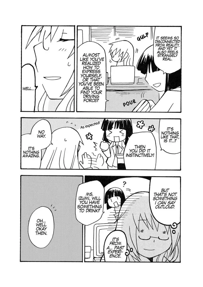 Dominant 7th Chapter 2 page 23 - 