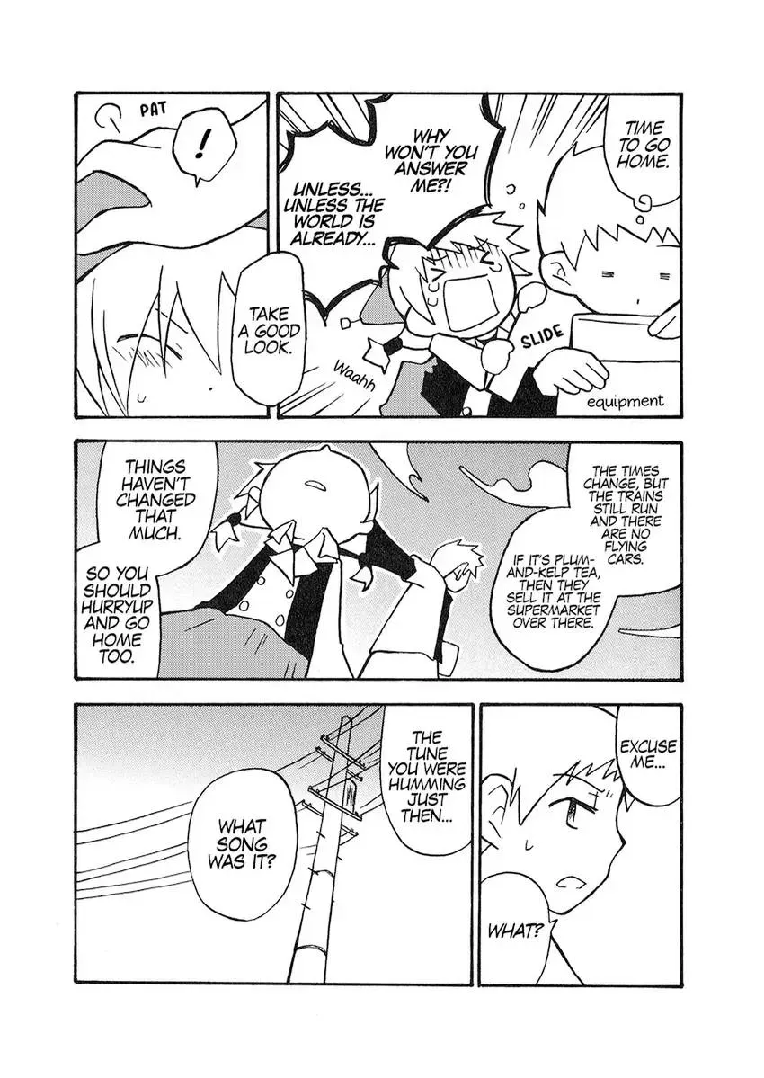 Dominant 7th Chapter 2 page 4 - 