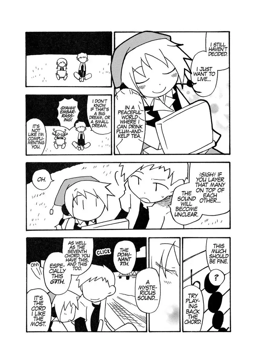 Dominant 7th Chapter 2 page 7 - 