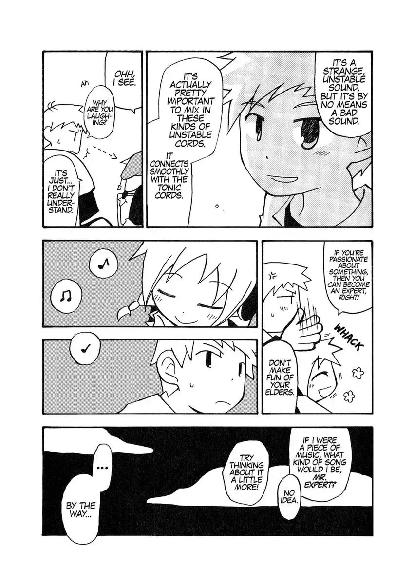 Dominant 7th Chapter 2 page 8 - 
