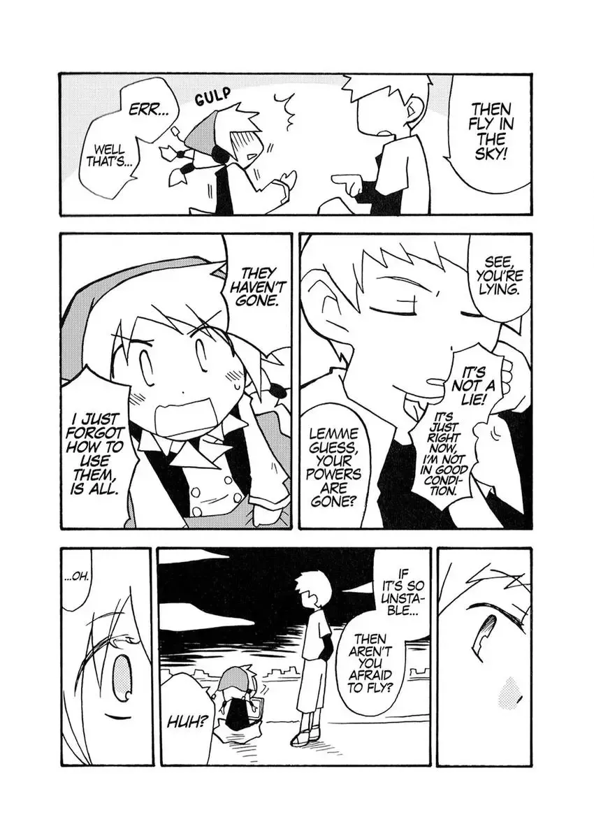 Dominant 7th Chapter 2 page 10 - 