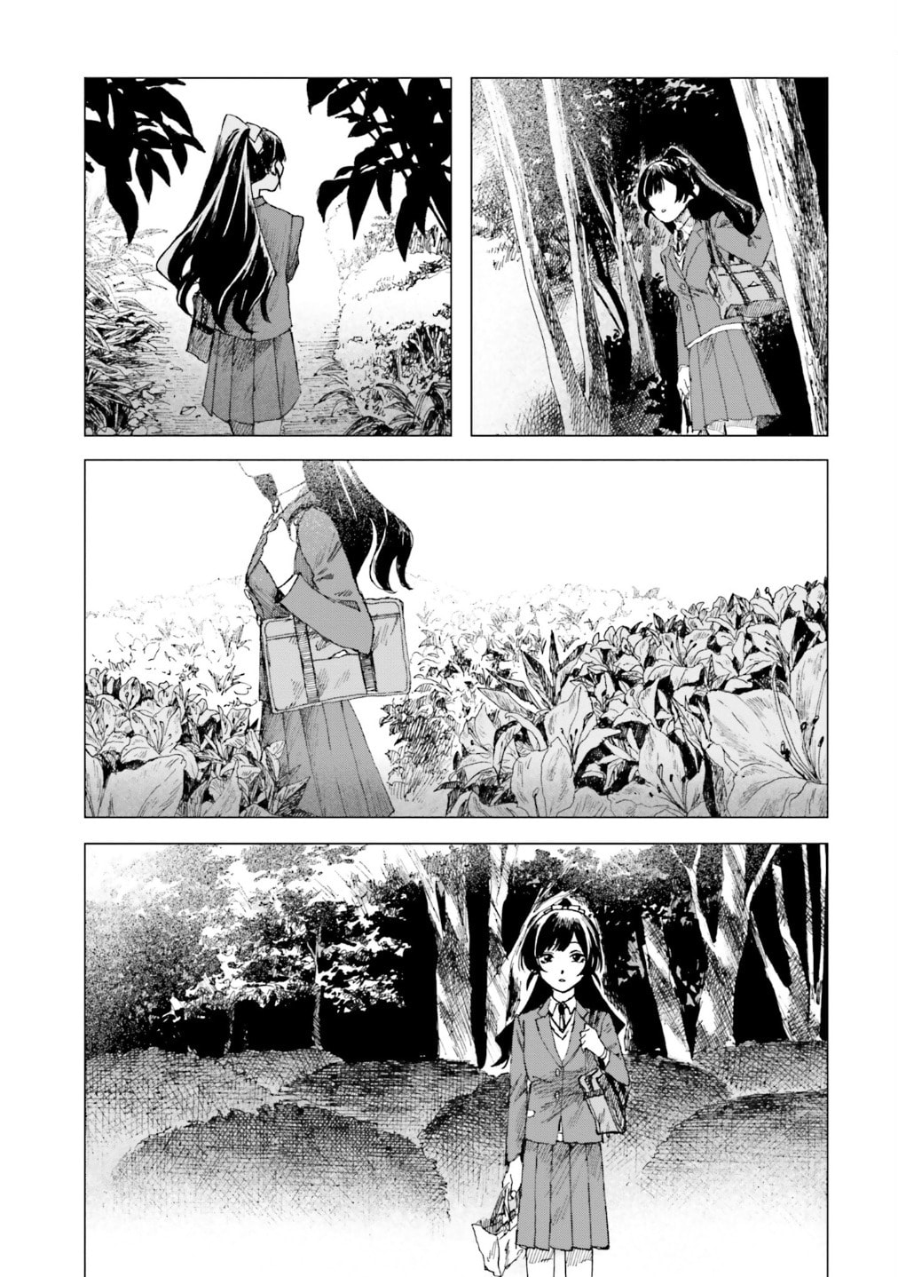Dominant Chapter 1 page 18 - 