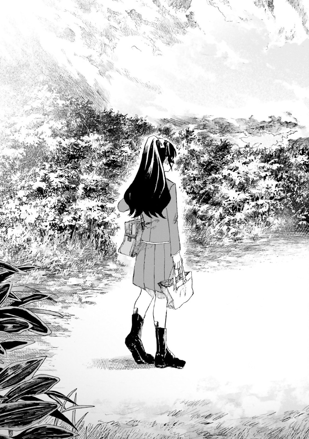 Dominant Chapter 1 page 20 - 