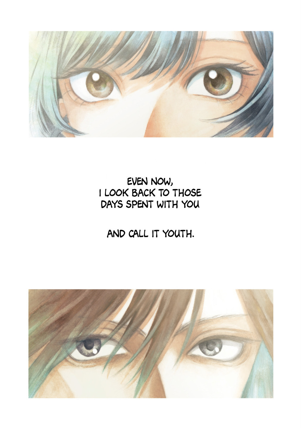 Dominant Chapter 1 page 4 - 