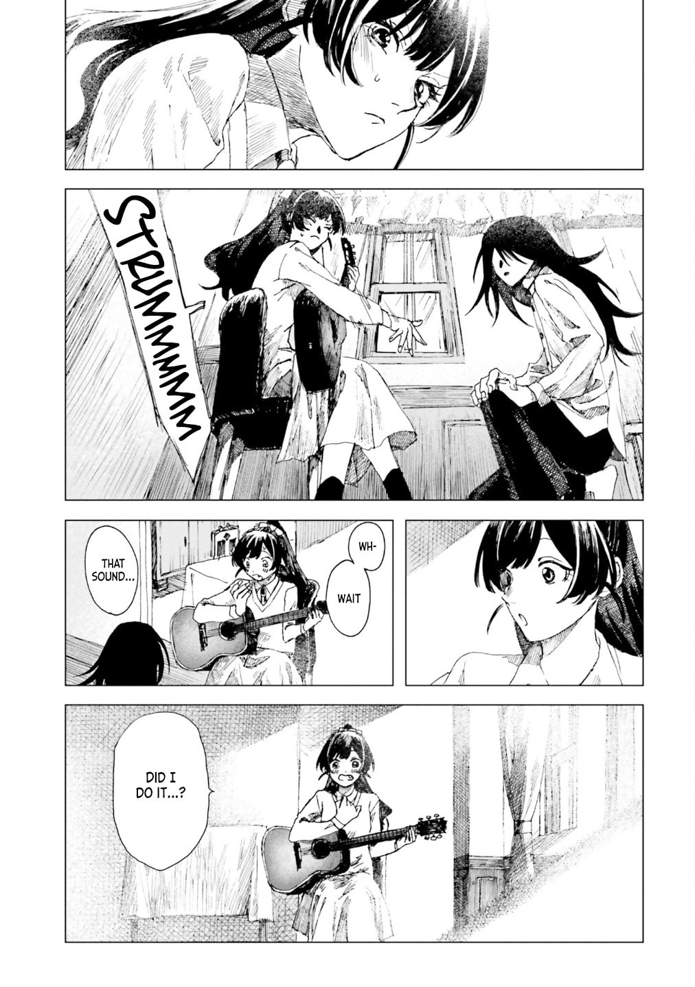 Dominant Chapter 1 page 44 - 