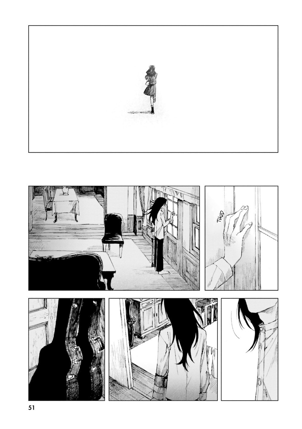 Dominant Chapter 1 page 52 - 