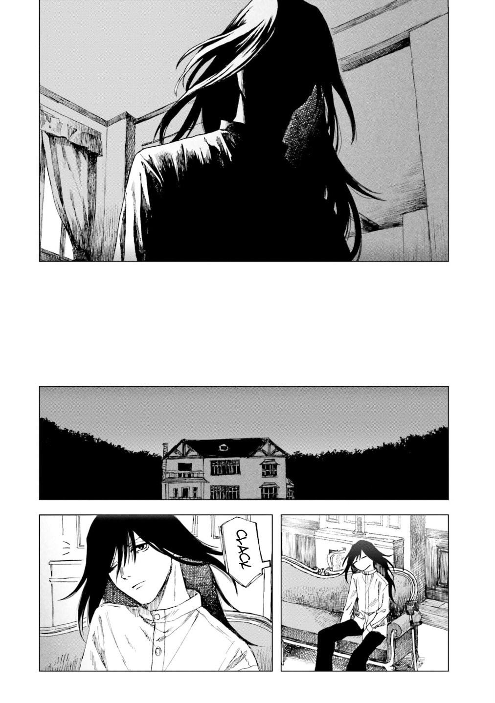 Dominant Chapter 1 page 53 - 