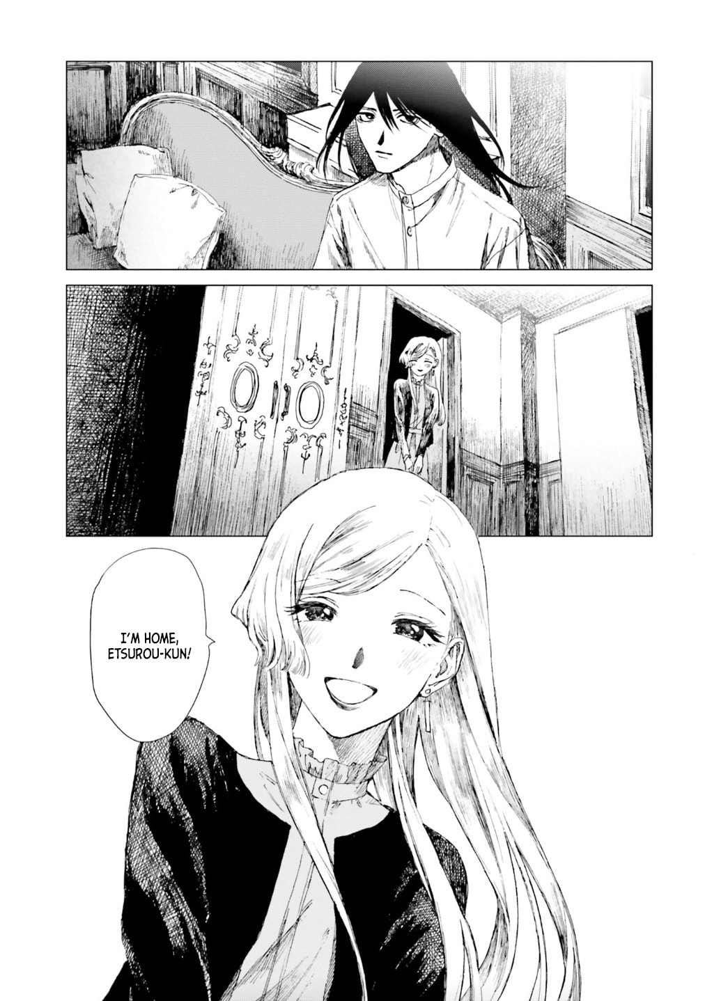 Dominant Chapter 1 page 54 - 