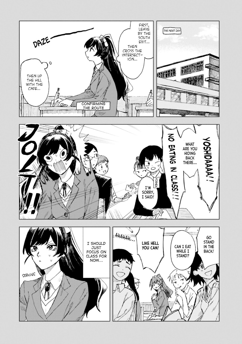 Dominant Chapter 1 page 61 - 