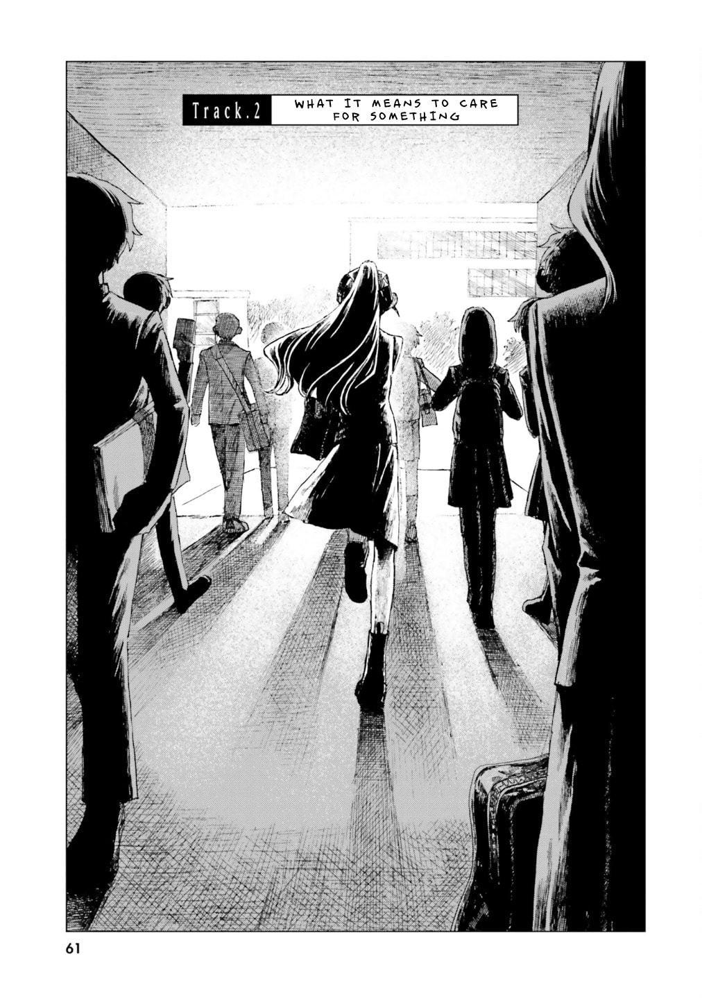 Dominant Chapter 2 page 2 - 