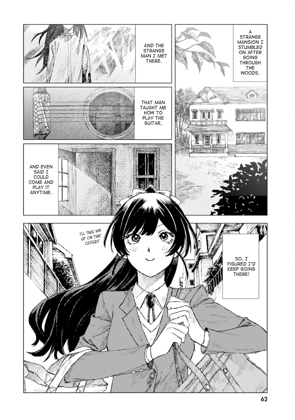 Dominant Chapter 2 page 3 - 