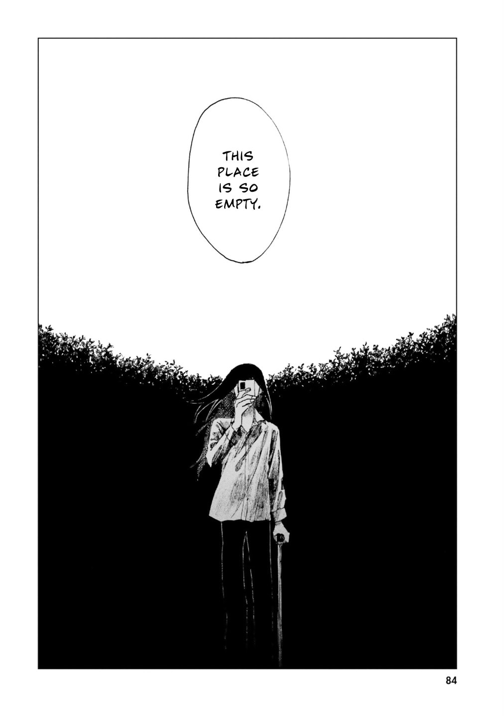Dominant Chapter 2 page 25 - 