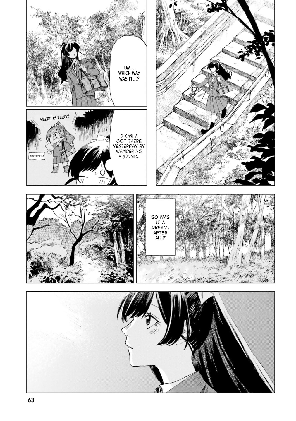 Dominant Chapter 2 page 4 - 