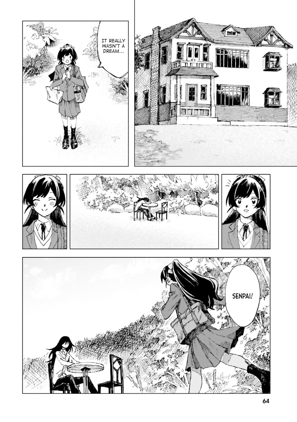 Dominant Chapter 2 page 5 - 