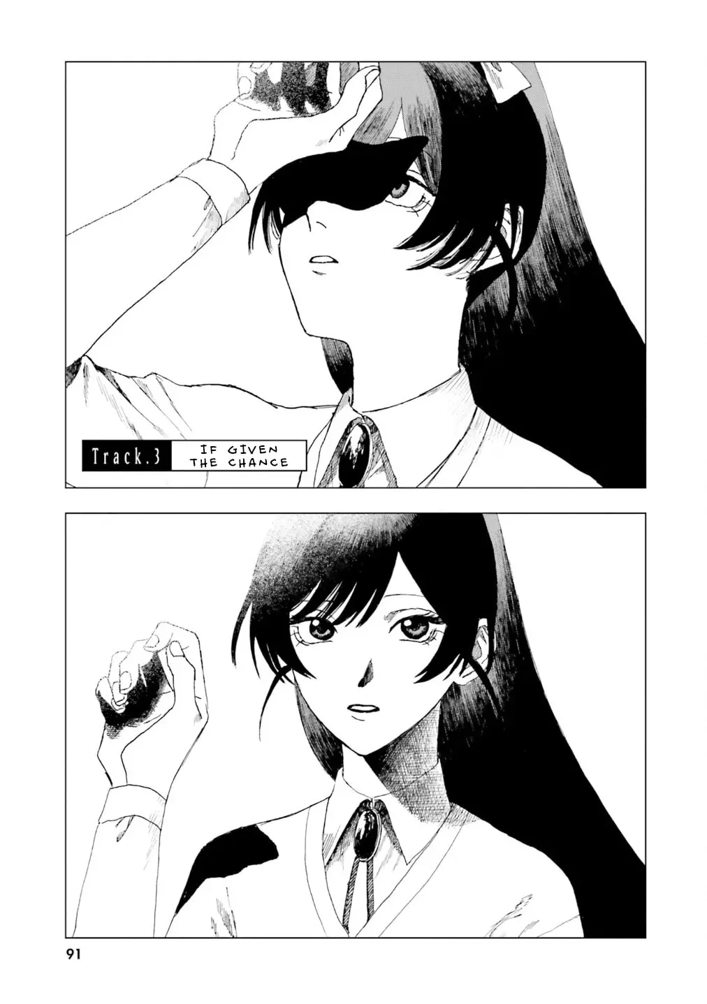 Dominant Chapter 3 page 2 - 