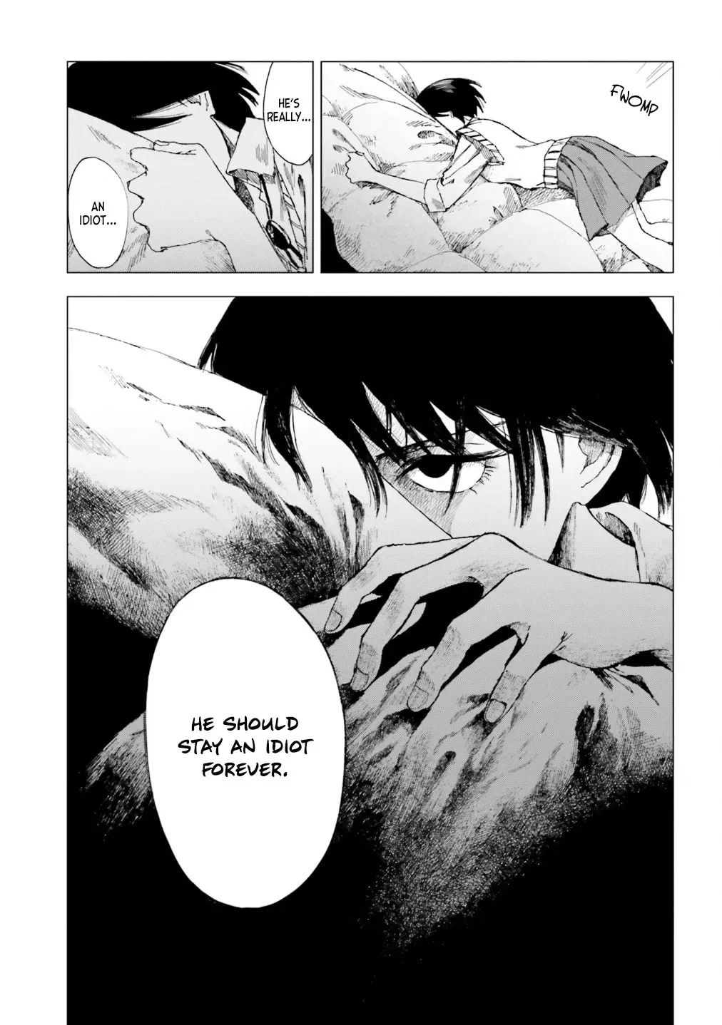 Dominant Chapter 3 page 26 - 