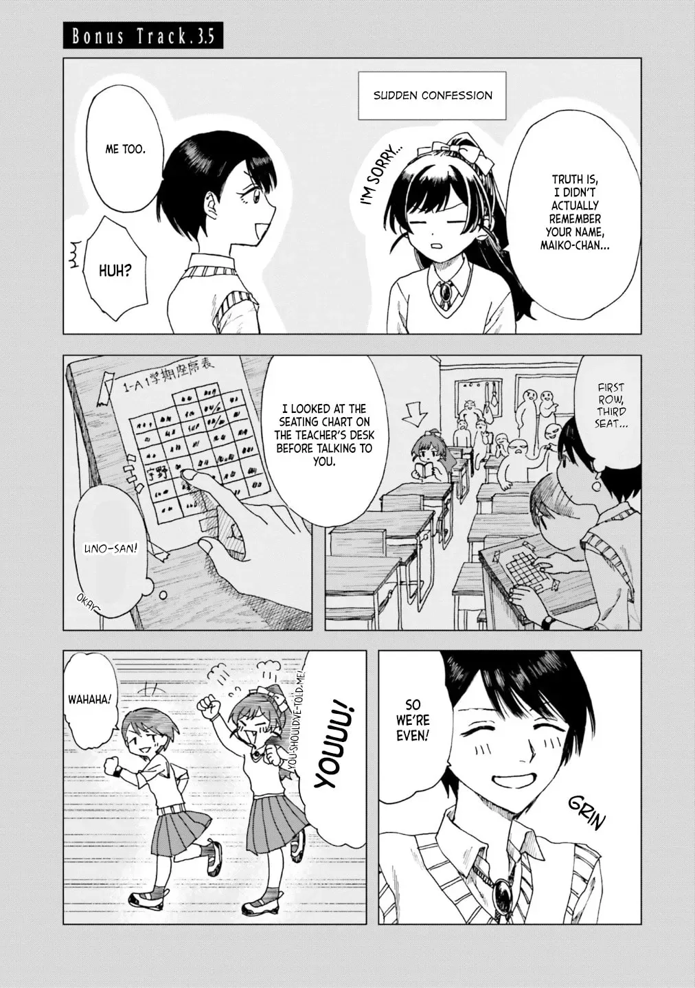 Dominant Chapter 3 page 30 - 
