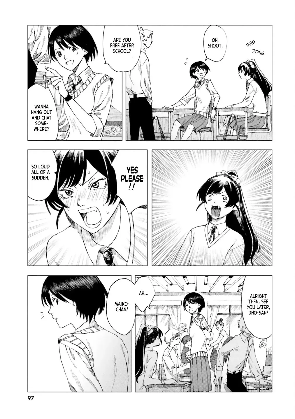 Dominant Chapter 3 page 8 - 