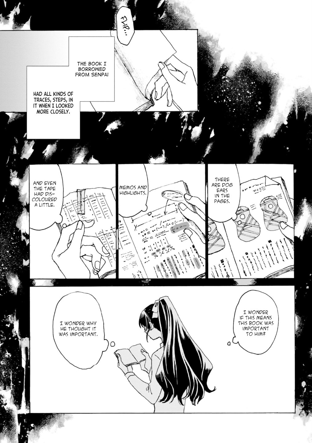 Dominant Chapter 4 page 12 - 