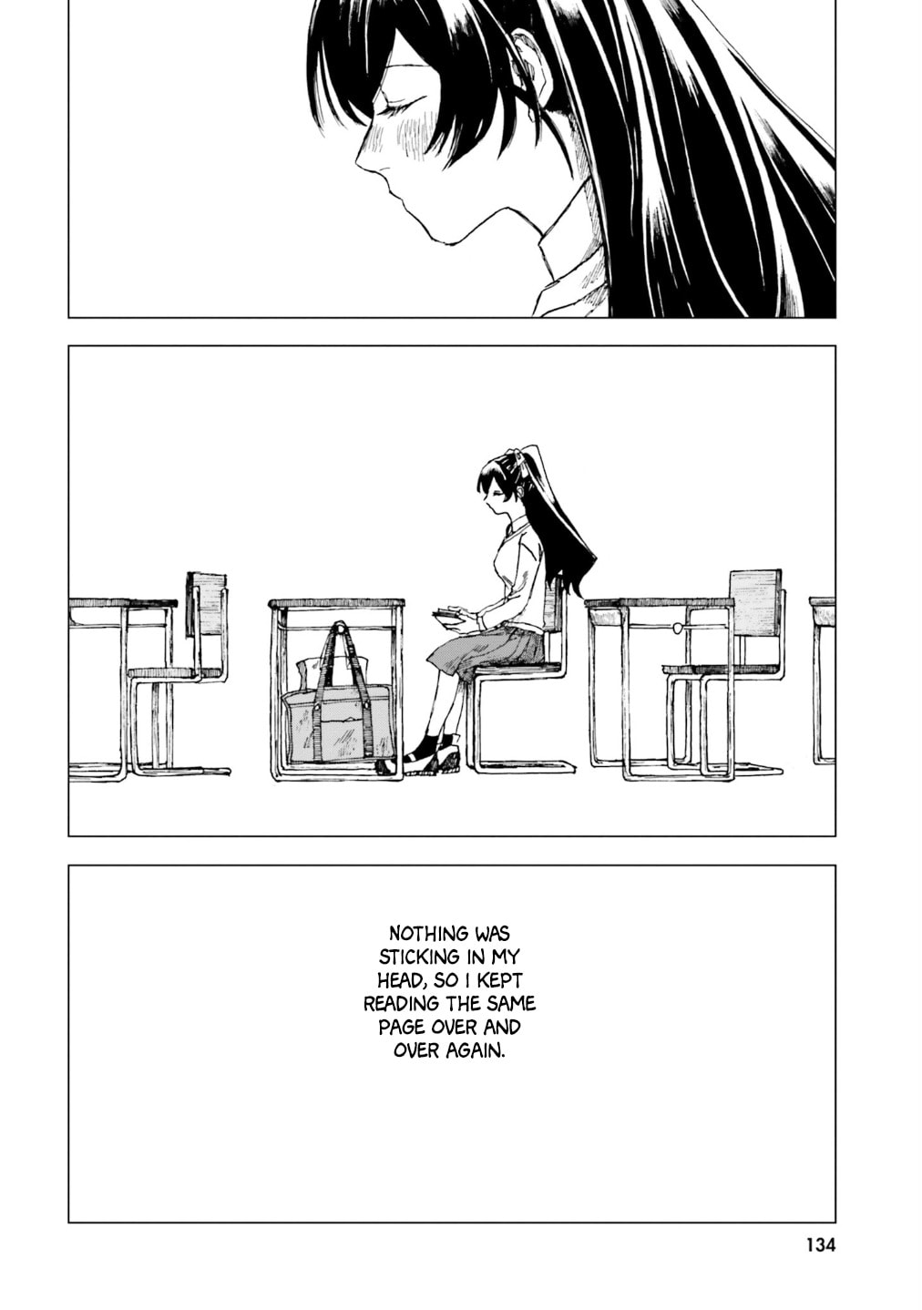 Dominant Chapter 4 page 15 - 