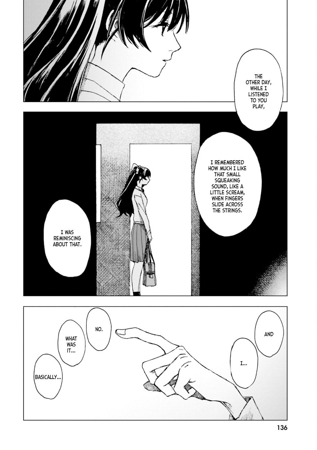 Dominant Chapter 4 page 17 - 
