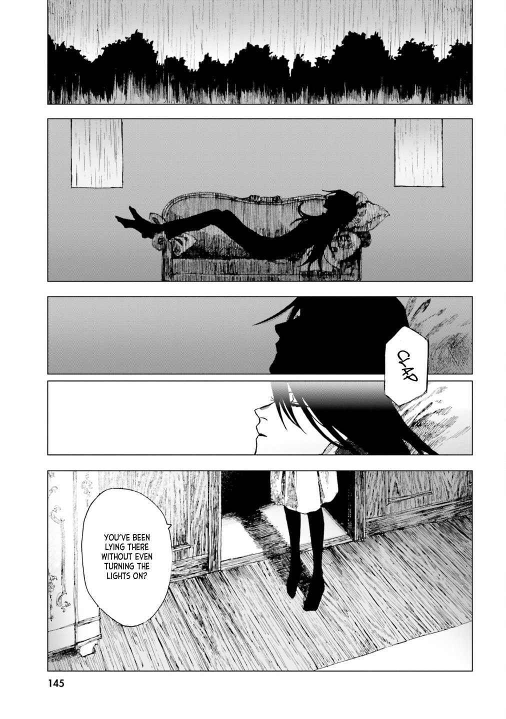 Dominant Chapter 4 page 26 - 