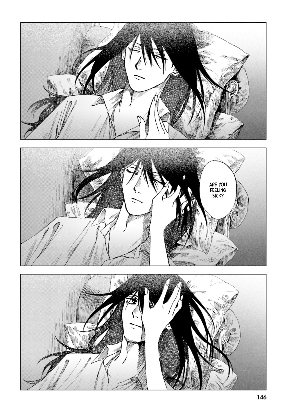 Dominant Chapter 4 page 27 - 