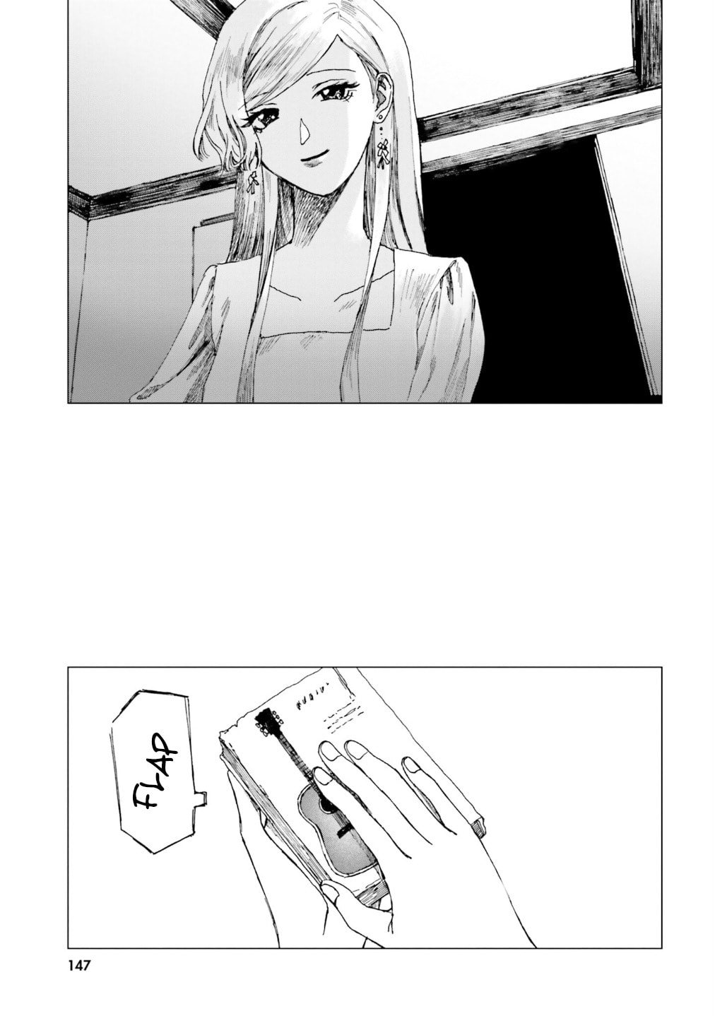 Dominant Chapter 4 page 28 - 