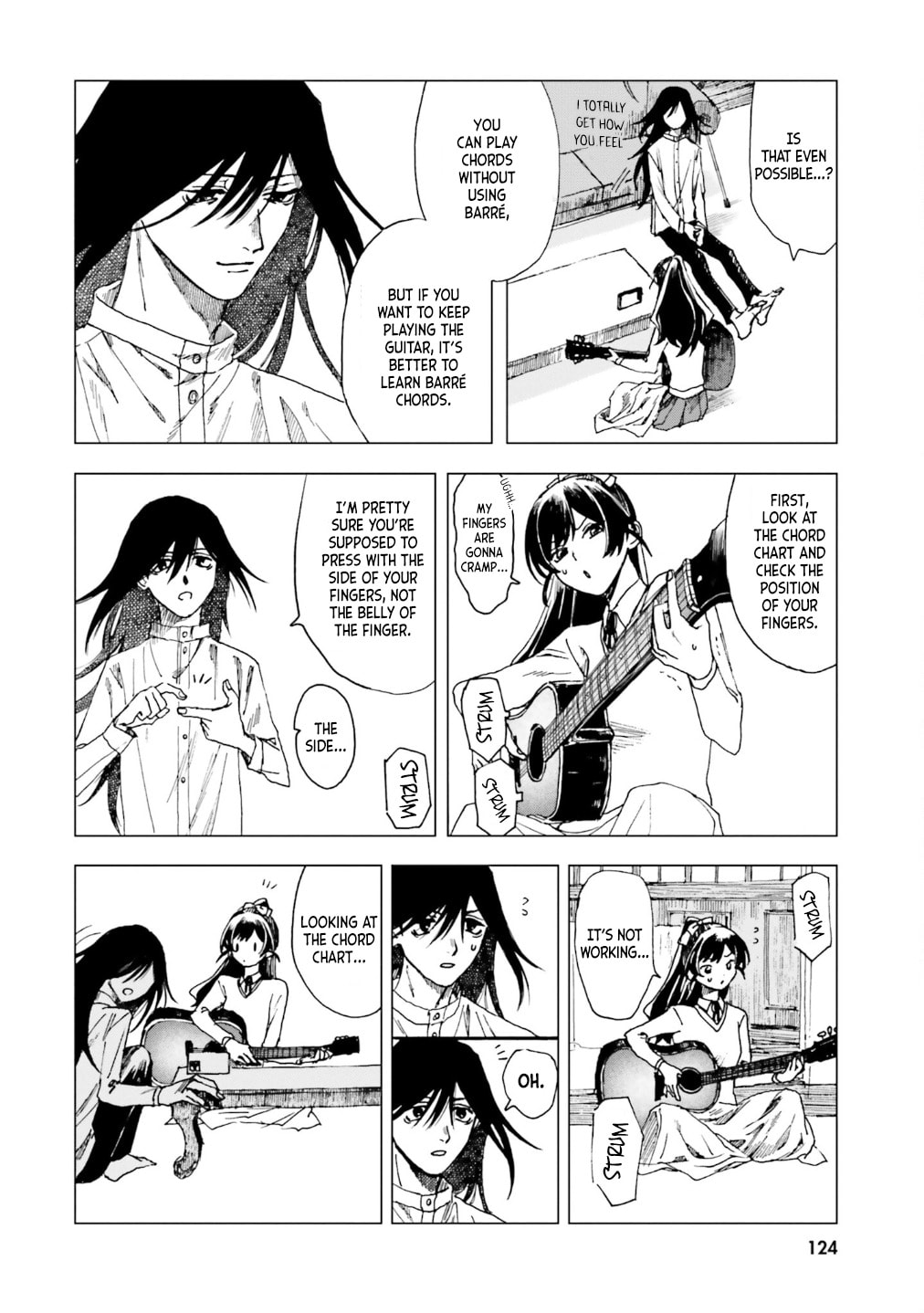 Dominant Chapter 4 page 5 - 