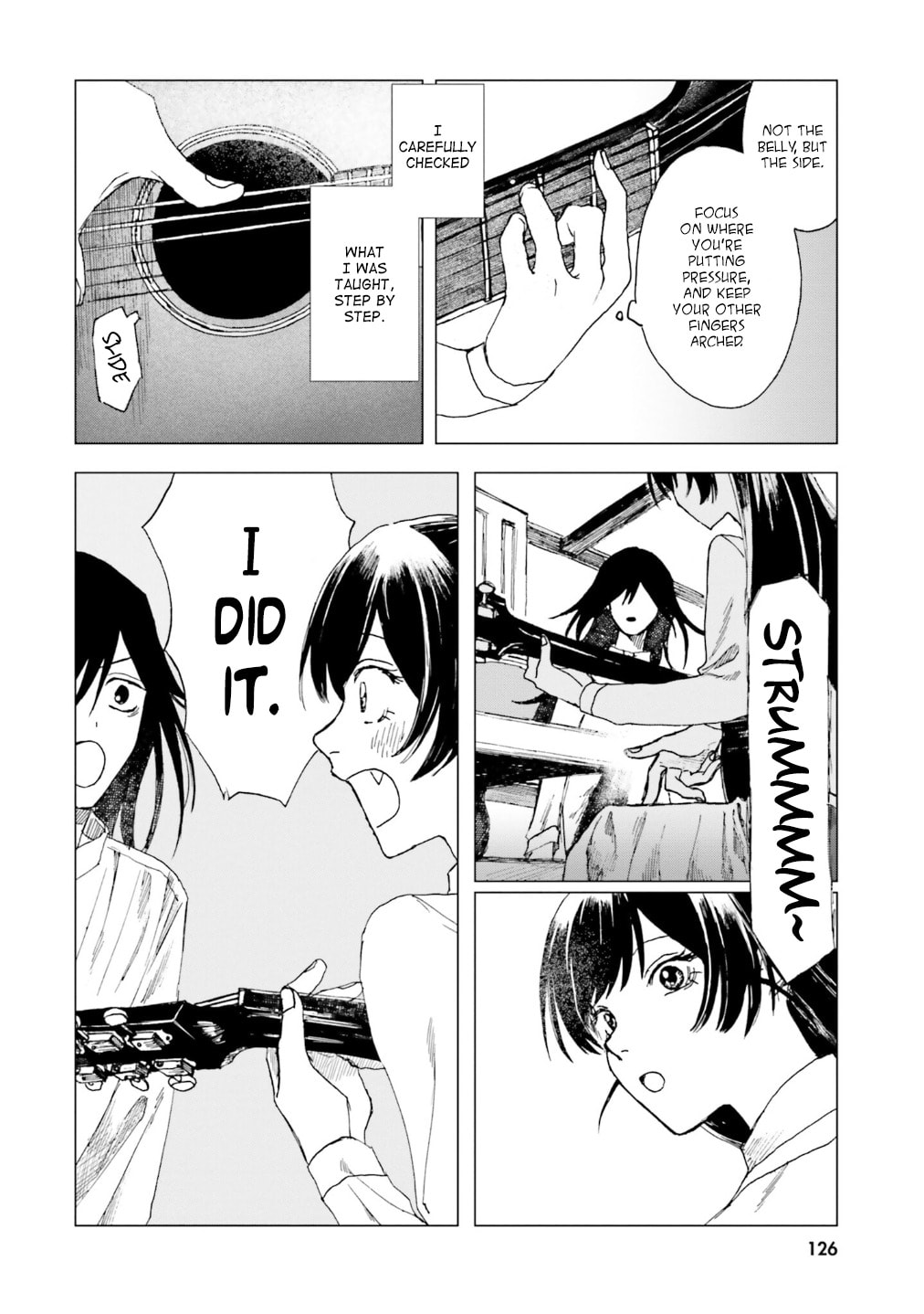 Dominant Chapter 4 page 7 - 