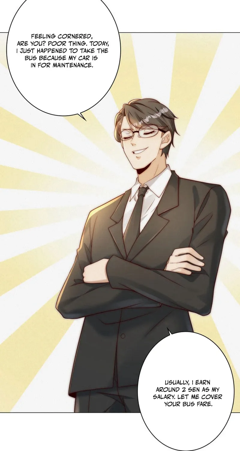 Dominating with the Price Collapse System Chapter 1 page 46 - 