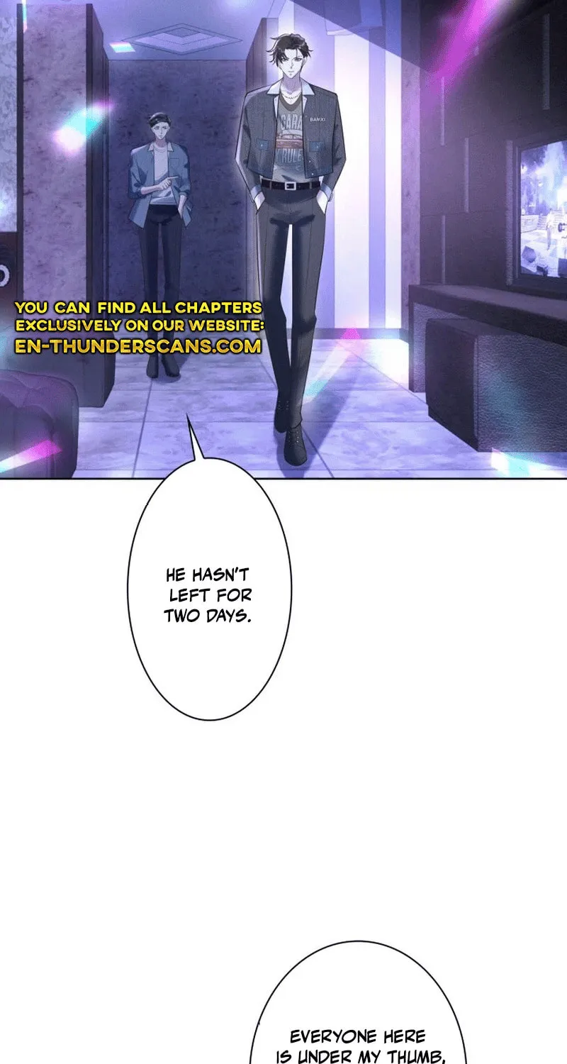 Dominating with the Price Collapse System Chapter 17 page 37 - 