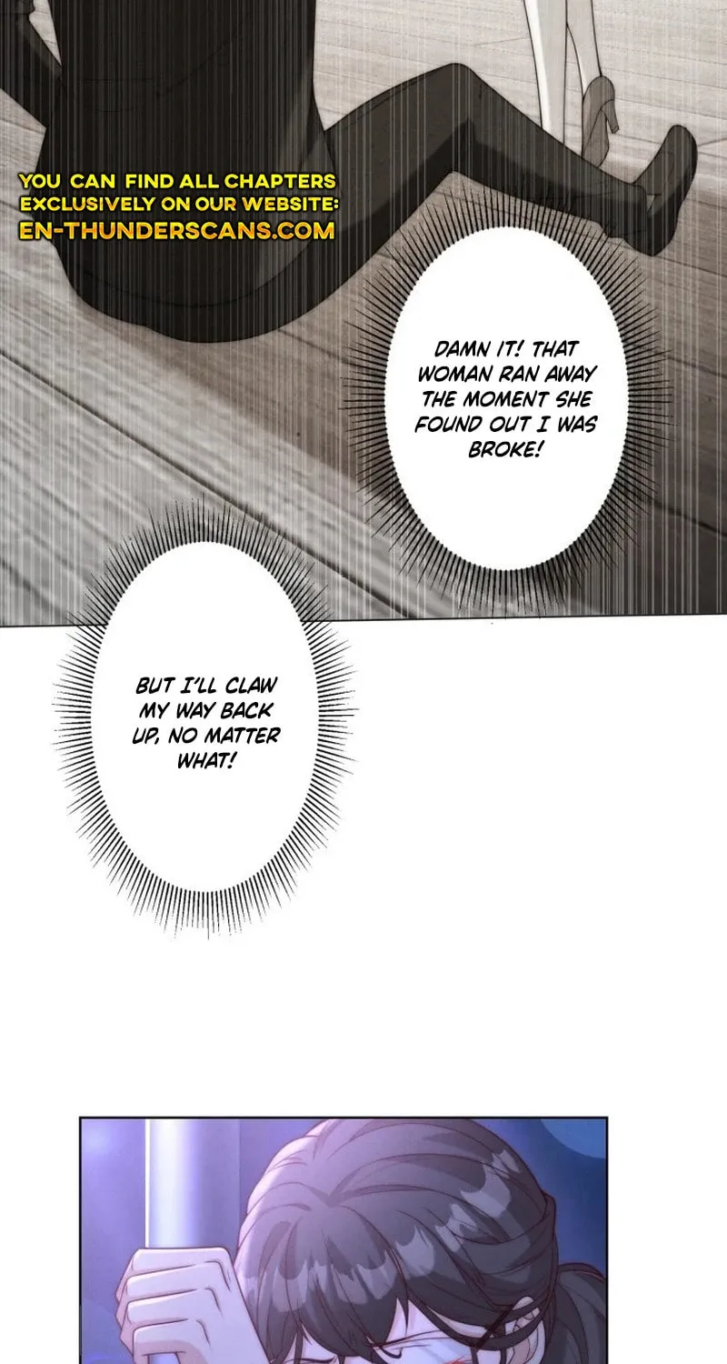 Dominating with the Price Collapse System Chapter 18 page 51 - 