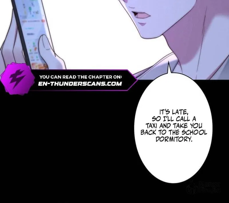 Dominating with the Price Collapse System Chapter 19 page 24 - 