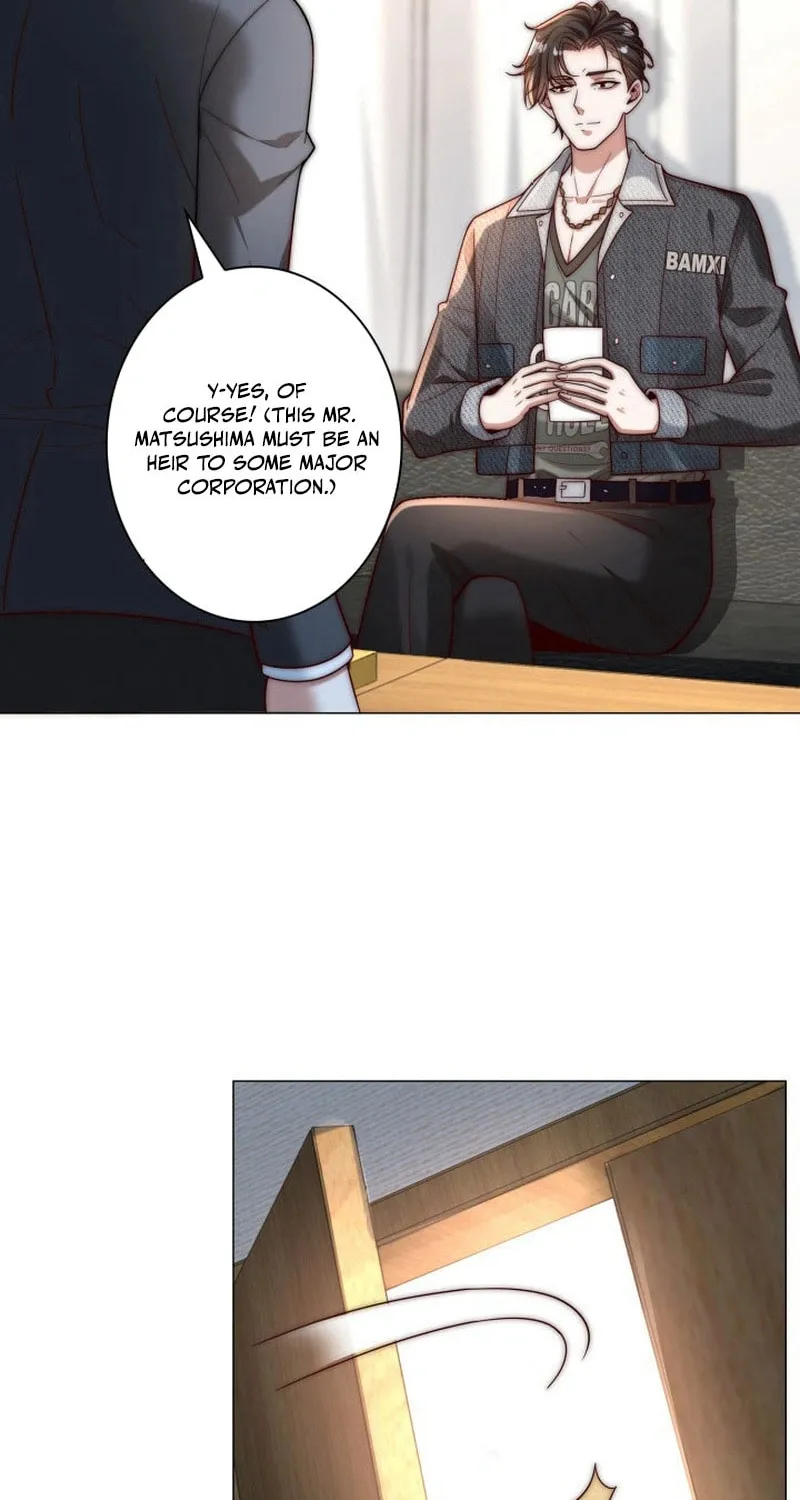 Dominating with the Price Collapse System Chapter 2 page 8 - 