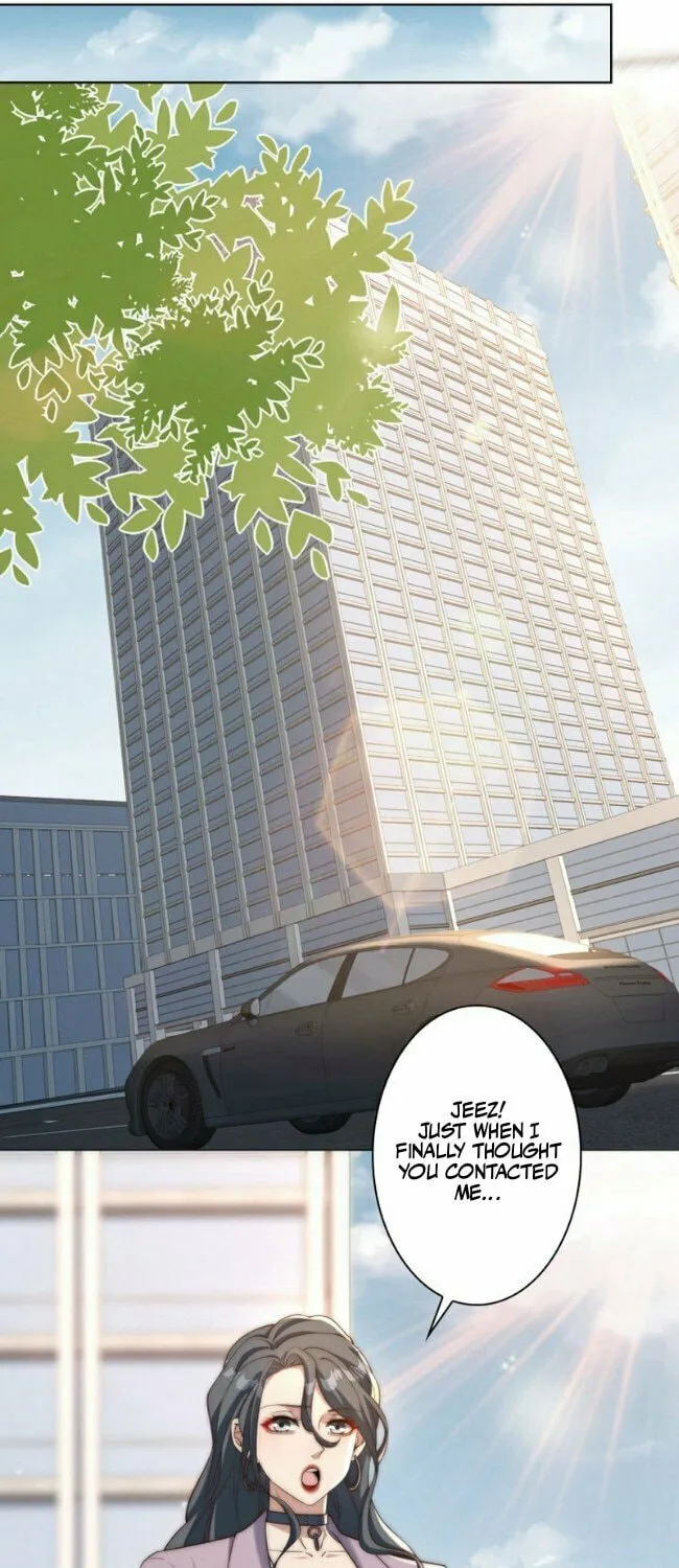 Dominating with the Price Collapse System Chapter 22 page 17 - 