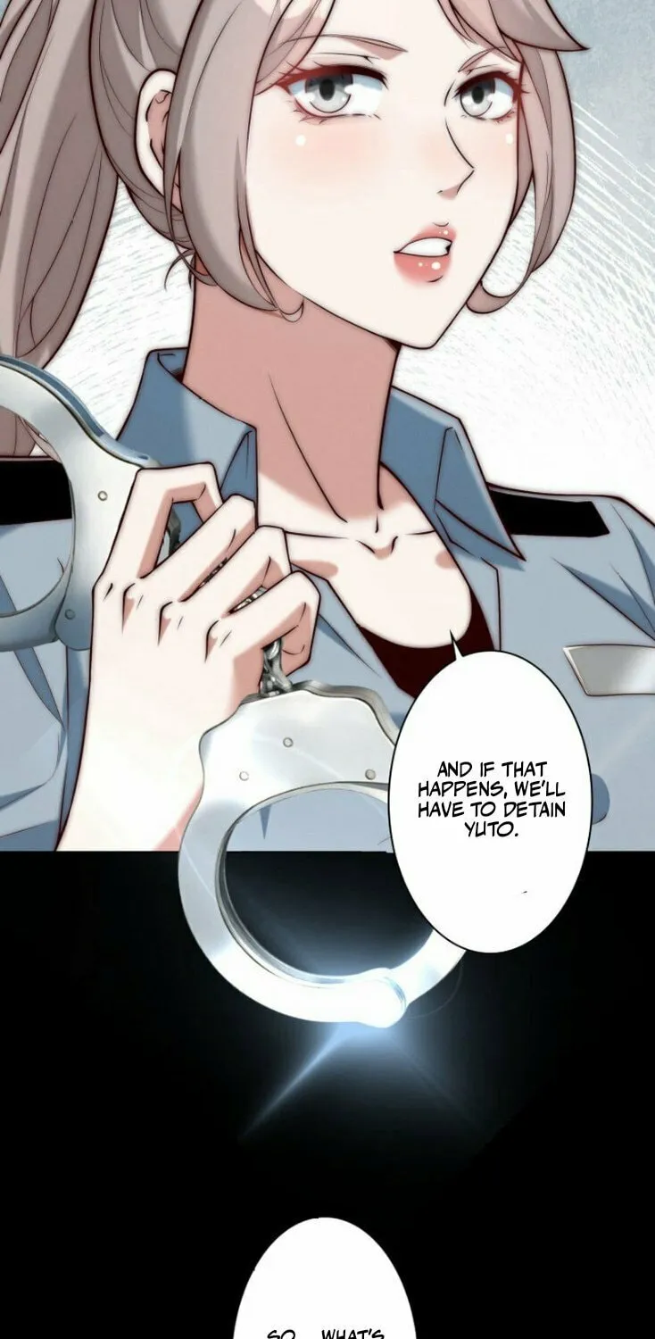 Dominating with the Price Collapse System Chapter 23 page 19 - 
