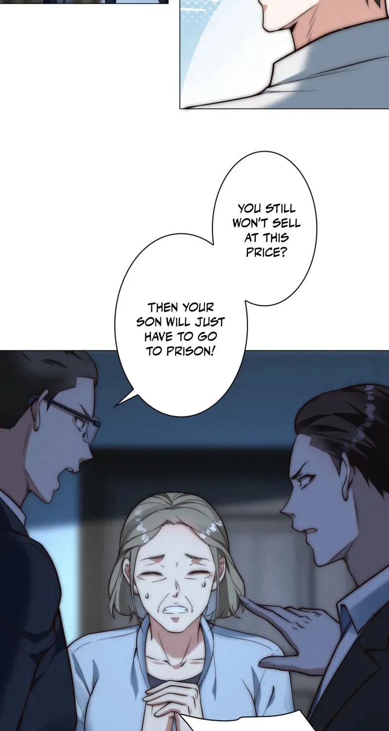 Dominating with the Price Collapse System Chapter 26 page 63 - 