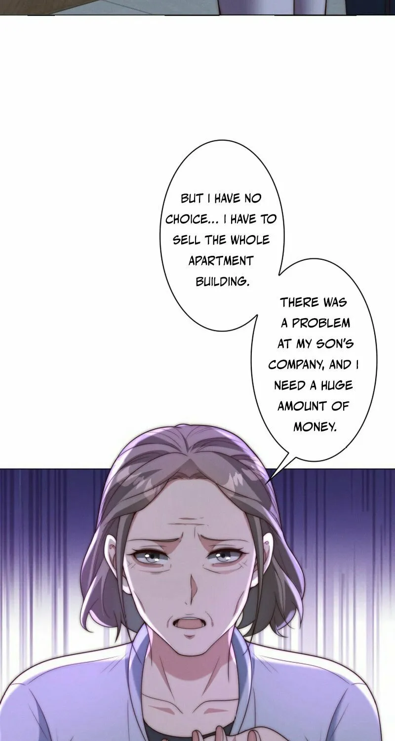 Dominating with the Price Collapse System Chapter 27 page 12 - 