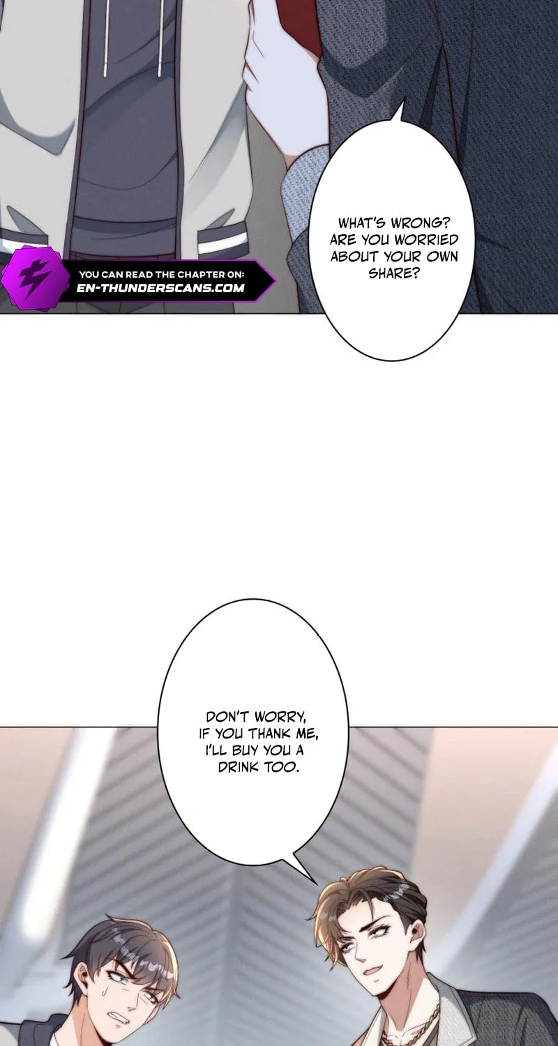 Dominating with the Price Collapse System Chapter 3 page 15 - 